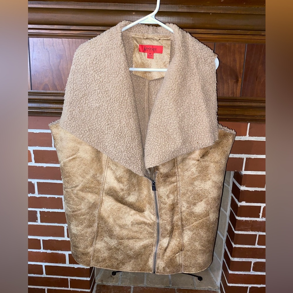 Women’s Vest